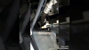 Lada Vesta установка прямоточного выхлопа паук stinger 4-2-1