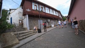 Гурзуф. Гастрономический экскурс. Магазин Фундук. День 3-й, часть 8-я. 12.06.2024
