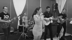 Ni tu ni yo - Jennifer lopez -Cover Latin Rey