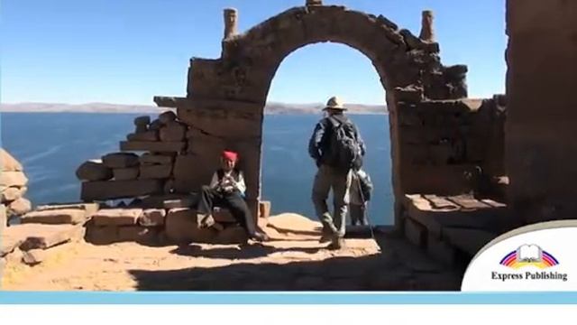 Excel 9 module 8 p98 ex6 See the World Song video ver смотреть онлайн