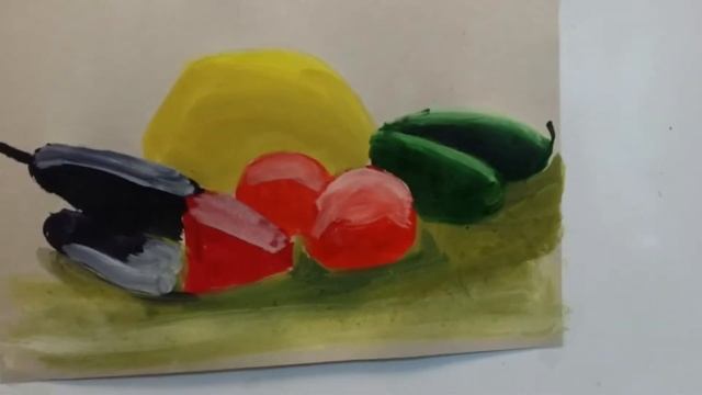 ОНЛАЙН МАСТЕР-КЛАСС ПО РИСОВАНИЮ