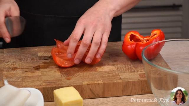 Показываю, как сделать салат «красное море» ещё вкуснее. Рецепт без крабовых палочек