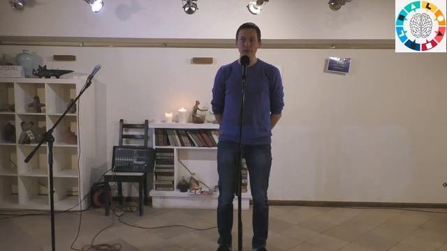 Н. Толстов, 