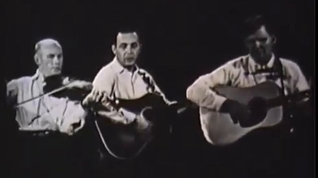 Doc Watson Fred Price Clint Howard pt 1 смотреть онлайн