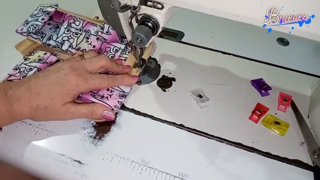 COMO HACER UNA BILLETERA MONEDERO PASO A PASO (( CON MOLDES )) B nieves смотреть онлайн