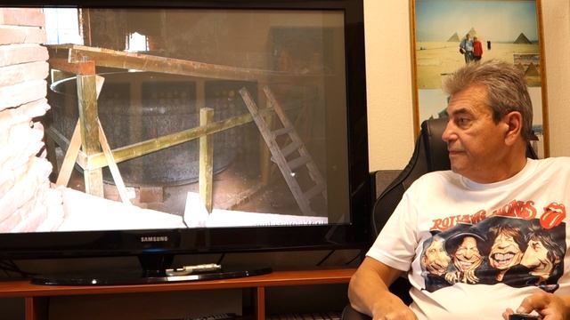 Царь ванна Санкт Петербурга прихоть или устройство смотреть онлайн