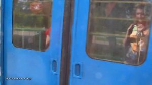 Электропоезд ЭР2-306