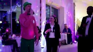 Тамадея 2015  Первая вечеринка  Часть 3 версия 1