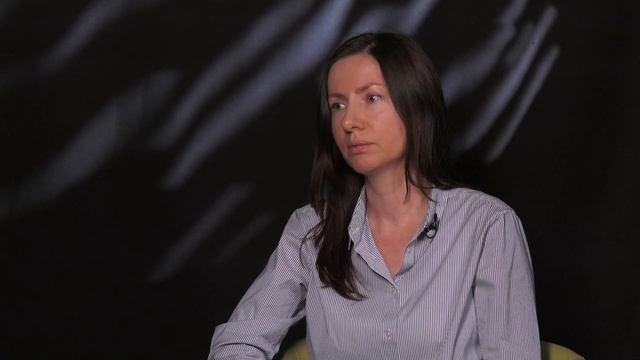 Интервью с преподавателем английского языка программы «Международный бизнес» Быстровой Еленой смотреть онлайн