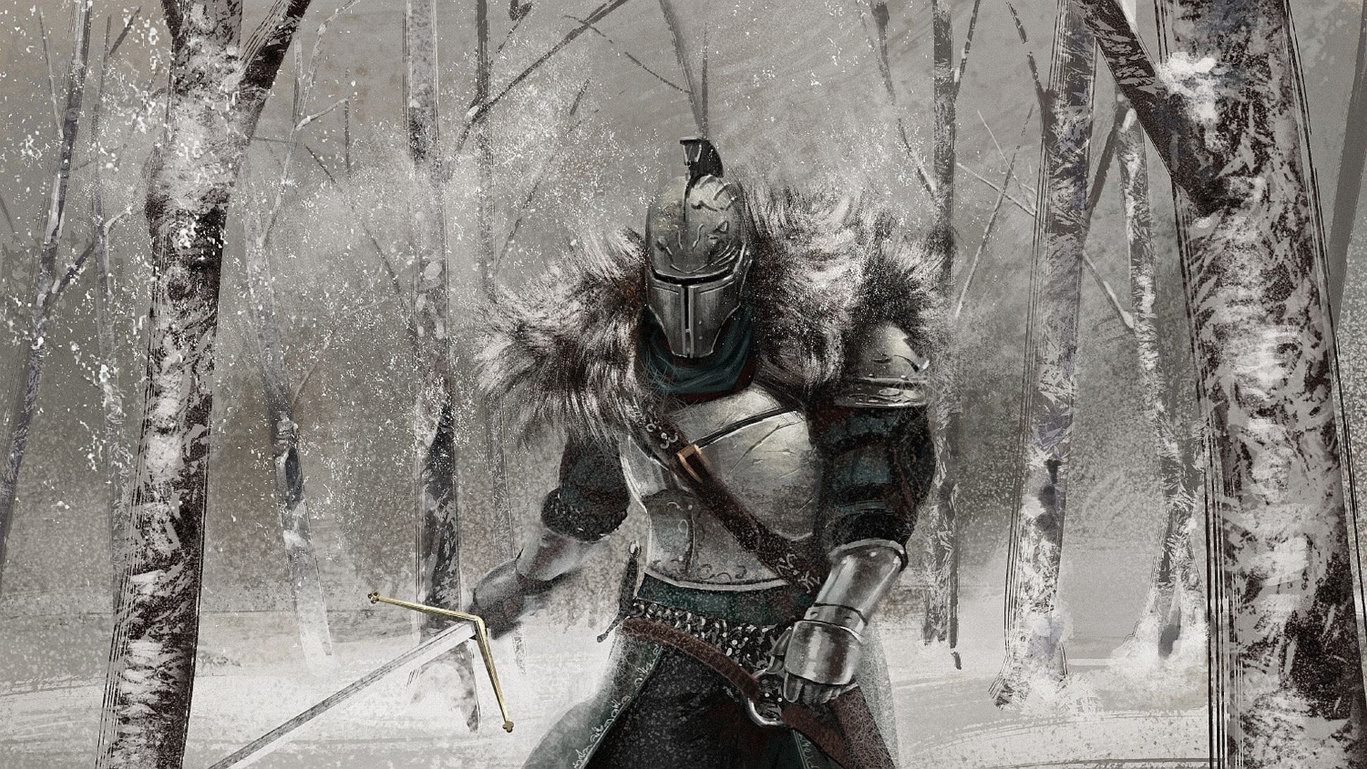 Dark souls ii стим фото 53