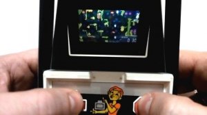 Электроника ИМ-12 Винни-Пух / Elektronika IM-12 Winnie-the-Pooh