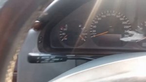 Mercedes Benz E Class E240 2000 for Sale