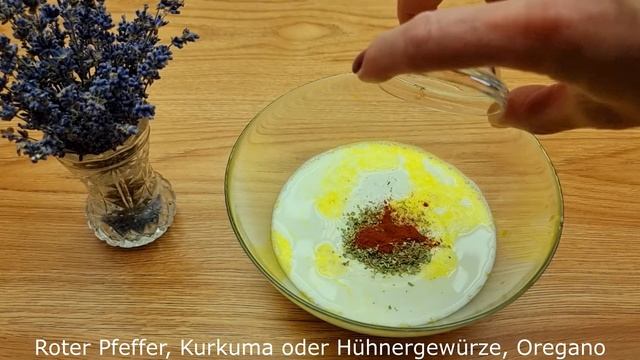 Haben Sie 1 Hähnchenfilet?Bereiten Sie ein unglaublich leckeres und einfaches Abendessen vor!#113?? смотреть онлайн