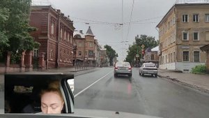 #Поехали покатаемся ....... #КИРОВ......23.06.2021 ...+33