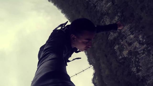 Самый высокий банджи-джампинг в Европе 207 метров смотреть онлайн