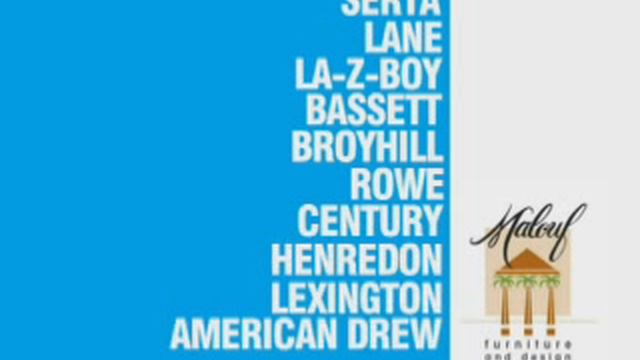 malouf half price sale 30 смотреть онлайн