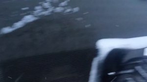 Вездеход по типу лесник! Второй сезон эксплуатации.