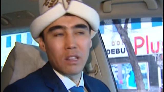 Имамидин Ташов-намерение человека определяет его успех!