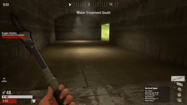 The Culling - Очень много крови (кооператив) #14 смотреть онлайн