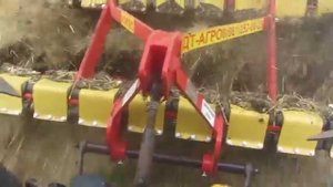 Борона дисковая БДМВ 2,3х2 КД "Кортес" производства ООО "БДТ-АГРО"