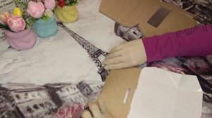 Сбор крафт упаковки*мыловарение*упаковка для изделий*мыло ручной работы