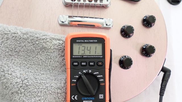 2023 Gibson Les Paul Modern Lite Deepdive and play test смотреть онлайн