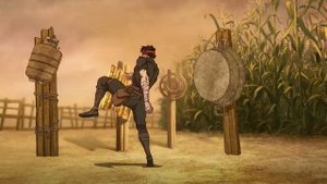 Легенды «Смертельной битвы»: Снежная слепота ❄️