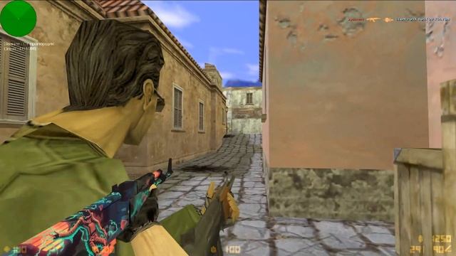 cs 1.6 ПУТЬ НОВИЧКА! кс 1.6 Для НОВОГО Игрока! смотреть онлайн