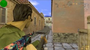 cs 1.6 ПУТЬ НОВИЧКА! кс 1.6 Для НОВОГО Игрока!