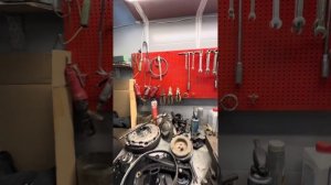 Установка электронного щитка ваз 2105