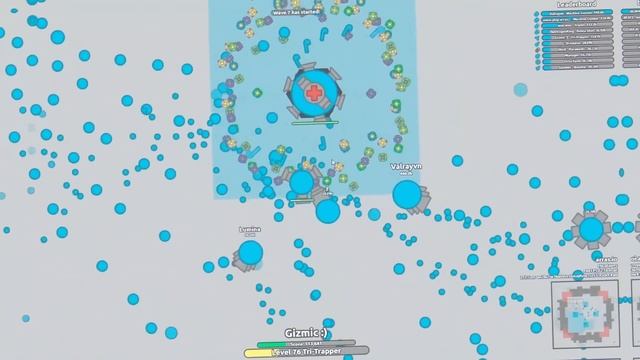 DEVELOPER the MASTER of arras.io ?♂️?? смотреть онлайн