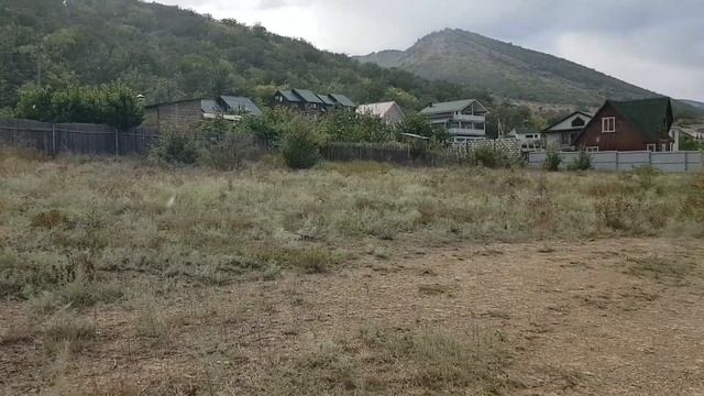 Показываю участки ИЖС с шикарным видом на вулкан, рядом с морем и ландшафтным парком. И цены на них смотреть онлайн