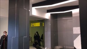 Как доехать из Аэропорта Шереметьево в Москву на Аэроэкспрессе