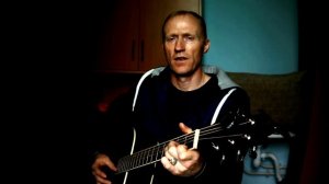 Корабли постоят. Высоцкий.В.С (кавер на гитаре)