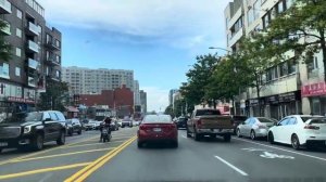 Driving in Queens: Flushing, Astoria, Corona Park | Best Routes and Landmarks