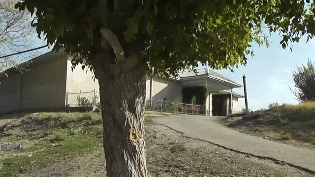 Алмалык Старый базар  Где раньше стоял клуб Строителей