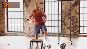 День 22-24.Интервальные тренировки.