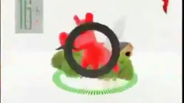 Заставка юмористической программы "Улётные животные" (2012-2013) смотреть онлайн