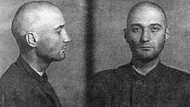 Лев Гумилёв. Когда мерещится чугунная ограда. Клип 2023 2095 смотреть онлайн