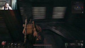 Remnant 2 Где найти код Первый сундук в Блоке 13