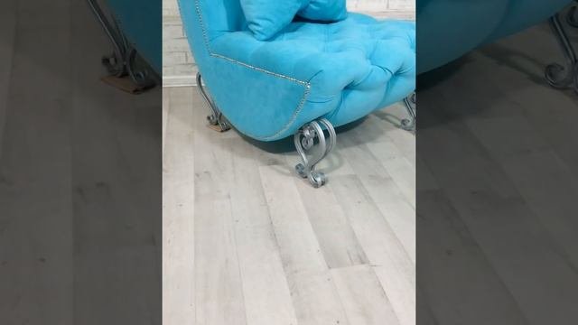 Мягкая мебель необычного дизайна