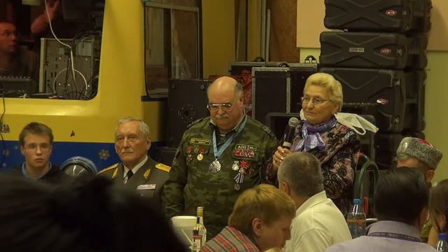 19 Надежда Александровна Макарьева Поздравления смотреть онлайн