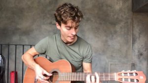 Måneskin - Torna a Casa cover