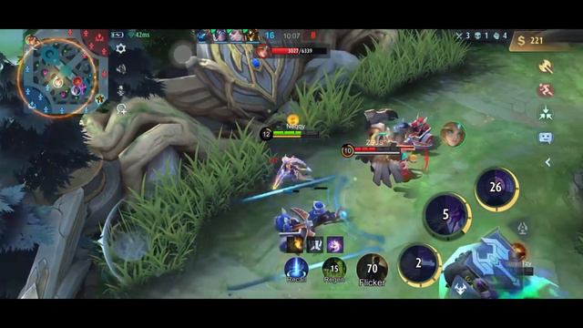 NYOBAIN SKIN REVAMP LESLEY TERBARU , STELLARIS GHOST смотреть онлайн