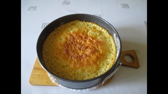 Манник без муки смотреть онлайн