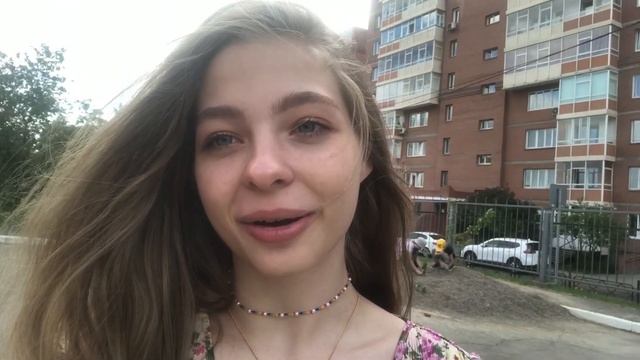 Летняя неделя влогов ч.1?/ Вручение аттестатов?/ Платье на выпускной?/ Затмение?/ Лагерь по физике? смотреть онлайн