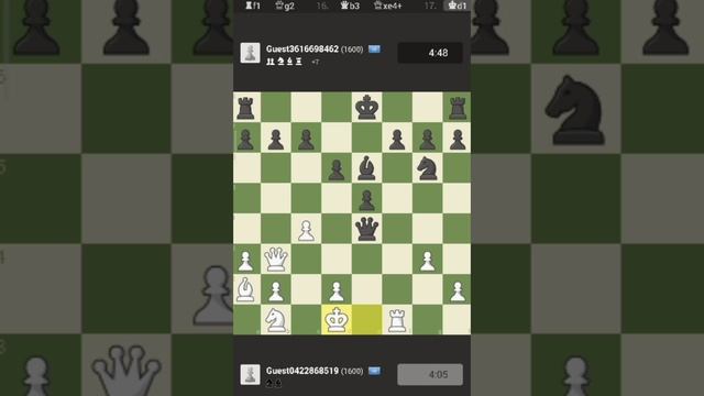 Шахматы игра 60 реальные Онлайн игры