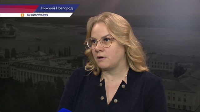 В Нижегородской области остро встал вопрос рождаемости