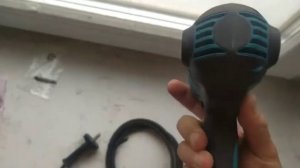 Обзор дрели-шуруповерта makita df0300