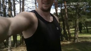 ///ВЫЕЗДНАЯ ТРЕНИРОВКА//ГИРЕВОЙ ФИТНЕС //